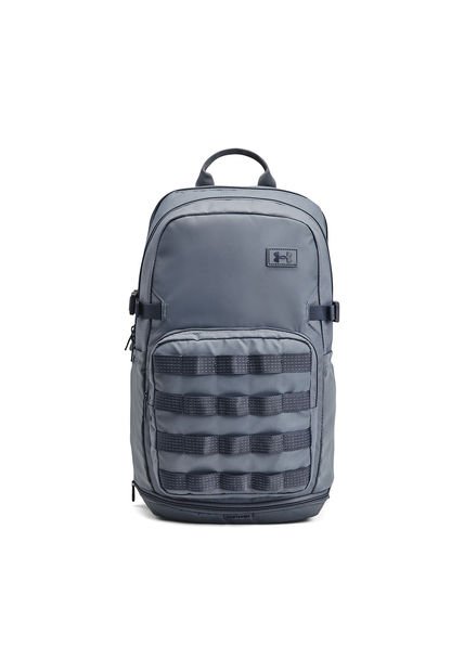 Mochila Deportiva UA Triumph Gris Unisex Under Armour