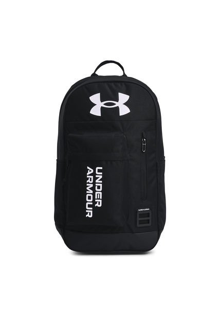 Mochila Halftime UA Unisex Negro Under Armour