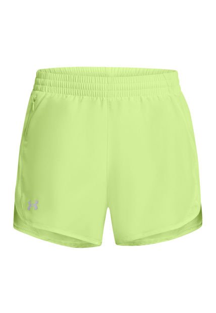 Shorts UA Fly-By De 3