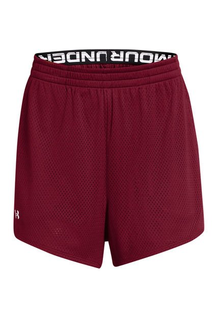 Shorts De Malla Tech De 3