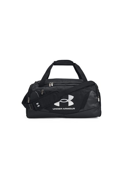 Bolso Unisex Ua Undeniable 5.0 Sm Negro Under Armour