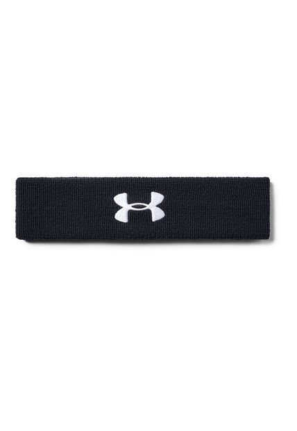 Cintillo UA Performance Para Hombre Negro Under Armour