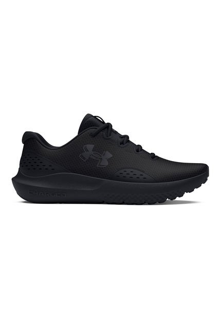 Zapatillas De Running Surge 4 Mujer Negro Under Armour