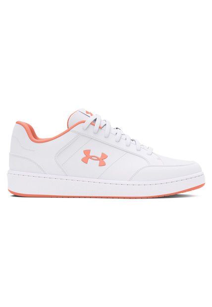 Zapatillas Official Para Mujer Blanco Under Armour