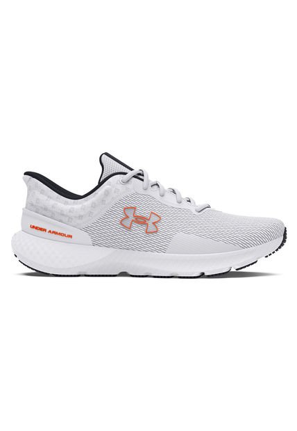 Zapatillas Running Escape 4 Hombre Blanco Under Armour