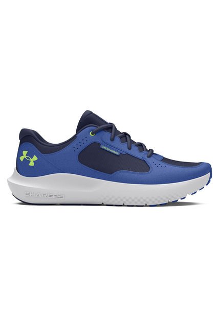 Zapatillas Running Versurge Hombre Marino Under Armour