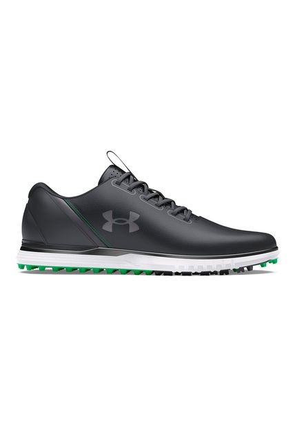 Zapatilla Ua Medal Sl 2 Negro Hombre Under Armour