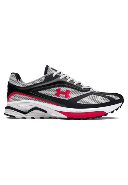 Zapatillas UA Apparition Unisex Gris Under Armour