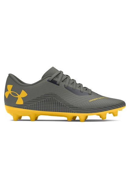 Zapatos Fútbol Unsex Shadow Select 2 Verde Under Armour