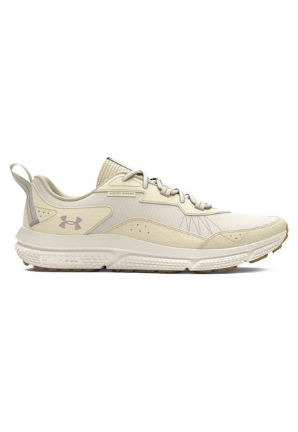 Zapatillas Run Chrgd Vrssrt2 Hombre Blanco Under Armour