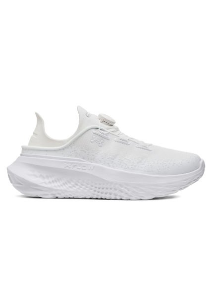 Zapatillas SlipSpeed Mega Unisex Blanco Under Armour