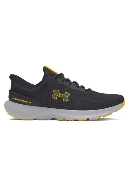 Zapatillas Run Escape 4 Para Hombre Gris Under Armour