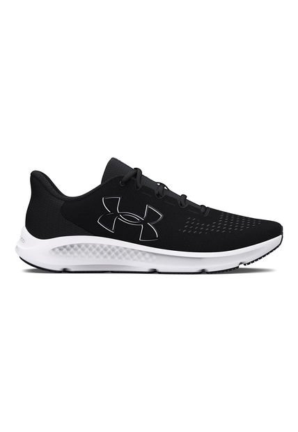 Zapatilla UA Charged Pursuit 3 Mujer Negro Under Armour