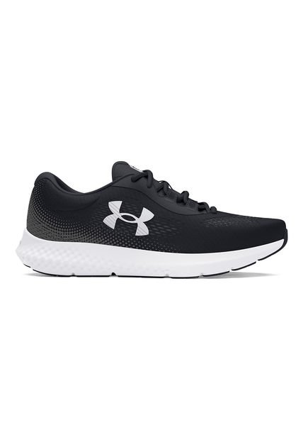 Zapatillas Correr UA Rogue 4 Mujer Negro Under Armour