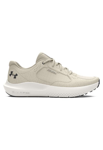 Zapatillas Running Versurge Hombre Blanco Under Armour