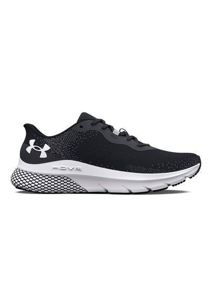 Zapatilla Run HOVR Turbulenc 2 Mujer Negro Under Armour