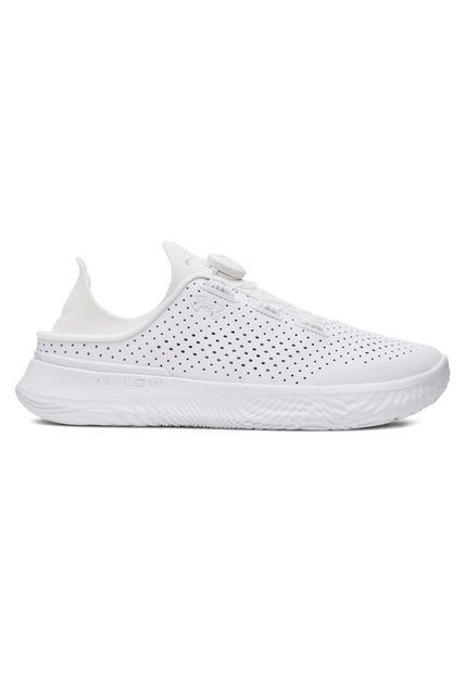 Zapatillas Train Unisex SlipSpeed Blanco Under Armour