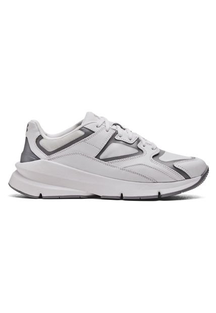 Zapatillas Forge 96 Unisex Blanco Under Armour