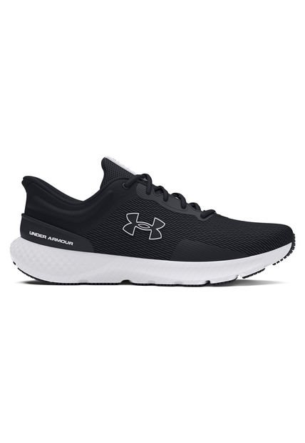 Zapatillas Running Escape 4 Hombre Negro Under Armour