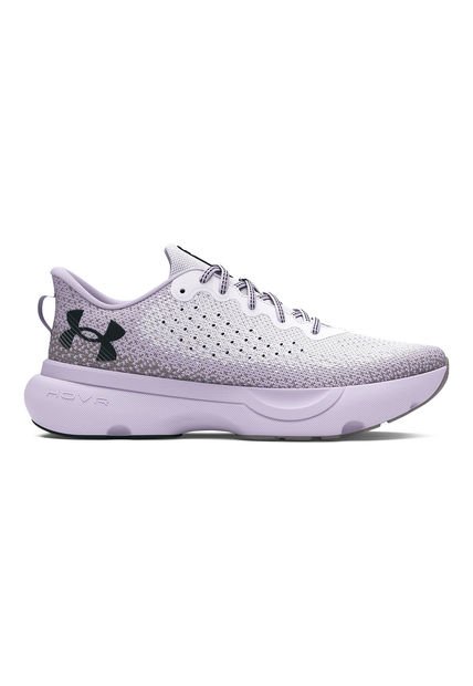 Zapatillas Running Infinite Mujer Blanco Under Armour