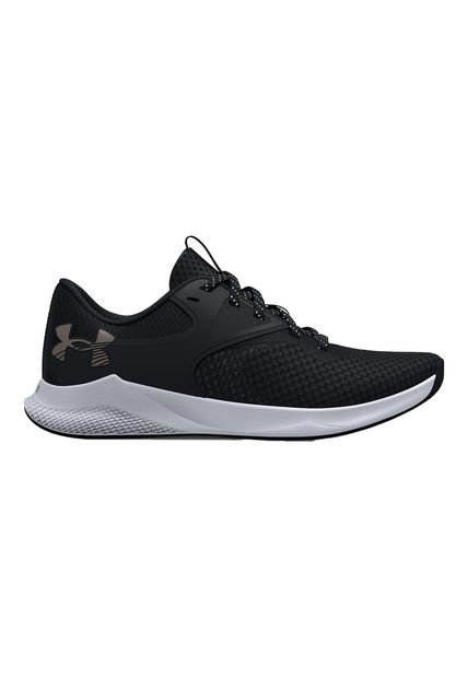 Zapatillas Train Chrgd Aurora2 Mujer Negro Under Armour