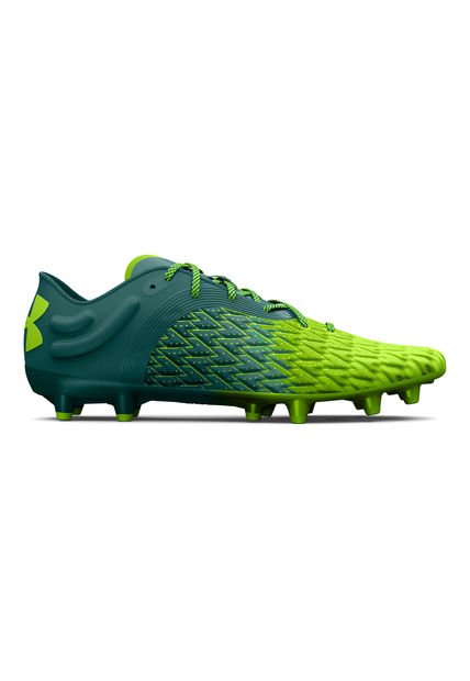 Zapato Fútbol UA Clone Magnt Pro2.0 Hombre Under Armour