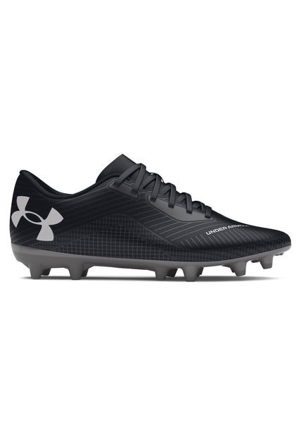 Zapatos Fútbol Unsex Shadow Selct2FG Negro Under Armour