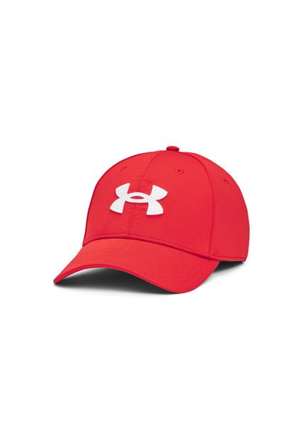 Jockey Blitzing Para Hombre Rojo Under Armour