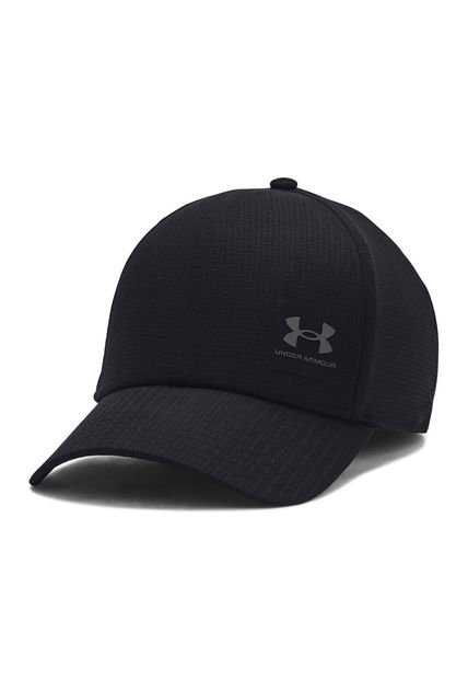 Jockey ArmourVent Para Hombre Negro Under Armour