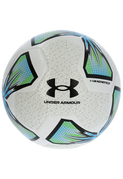 Pelota De Fútbol UA MAGNÉTICO 5 Unisex Under Armour