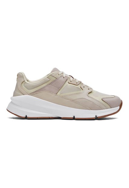 Zapatilla Ua Forge 96 Reissue Café Unisex Under Armour