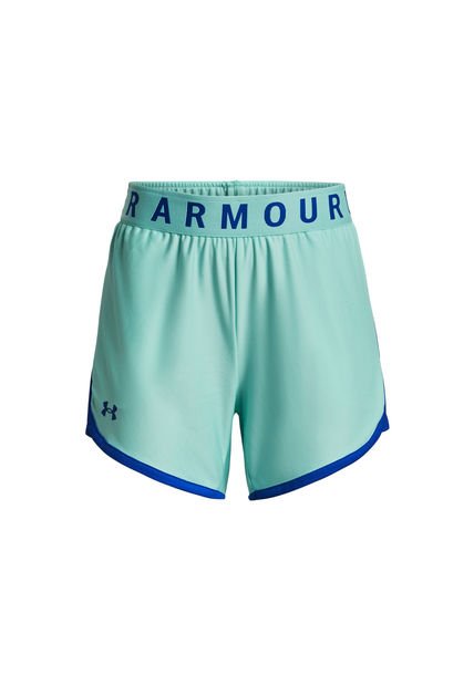 Shorts UA Play Up De 5