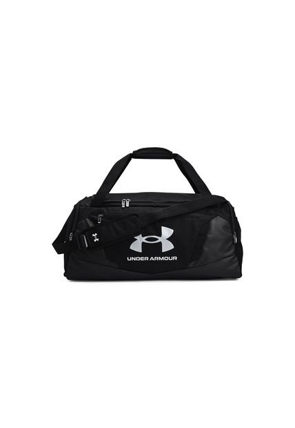 Bolso Deportiva UA Undeniable 5.0 MD Negro Under Armour