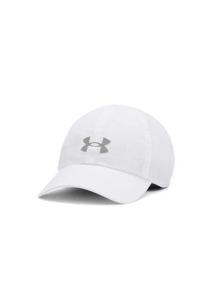 Jockey UA Launch Para Hombre Blanco Under Armour