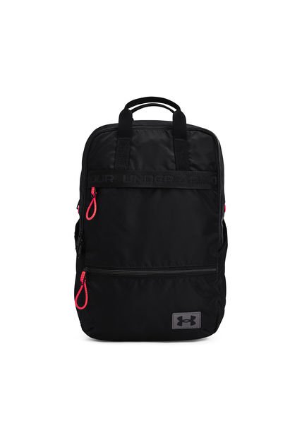 Mochila UA Studio Para Mujer Negro Under Armour