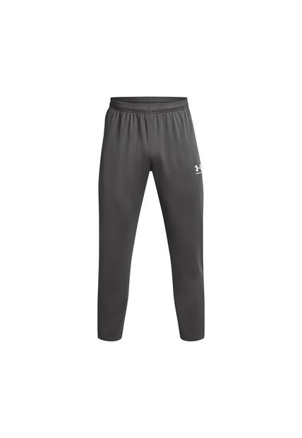 Pantalón Ua Challenger Para Hombre Gris Under Armour