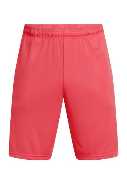 Shorts UA Tech Para Hombre Rojo Under Armour