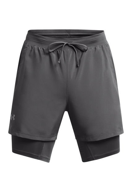 Shorts Launch 2 En 1 De 5