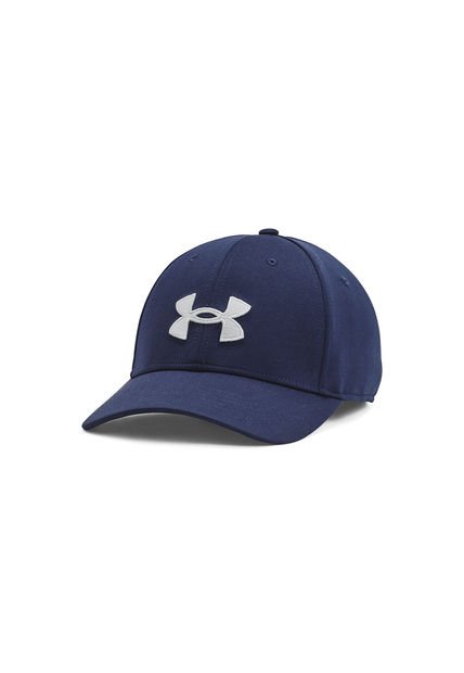 Jockey UA Blitzing Azul Para Hombre Under Armour