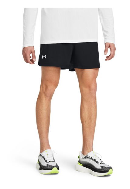 Shorts UA Launch De 5