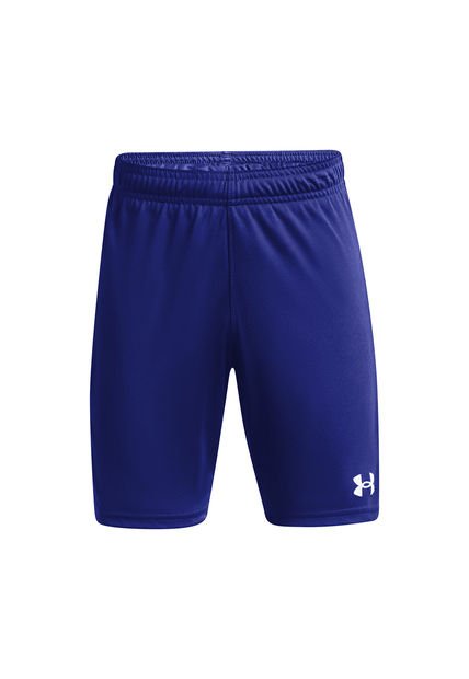 Shorts UA Golazo 3.0 Para Niños Azul Under Armour