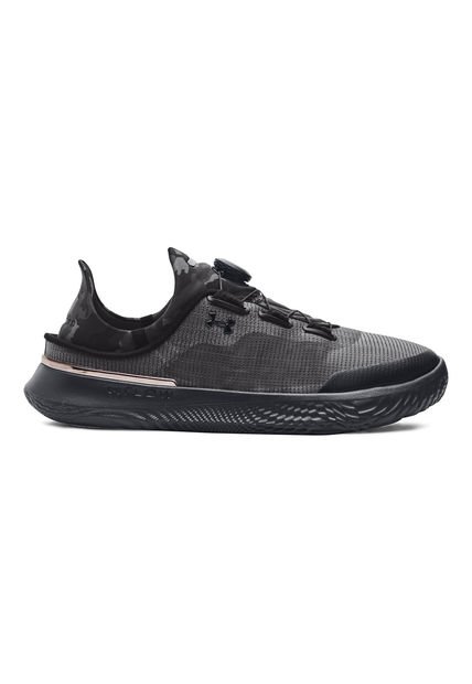 Zapatilla SlipSpeed Unsex Gris Under Armour