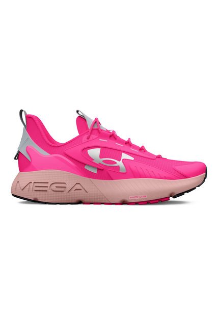 Zapatilla Mega2 Unisex Fucsia Under Armour