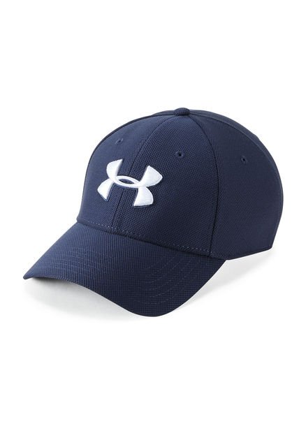 Jockey Hombre Ua Mens Blitzing 3. Azul Under Armour