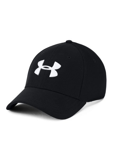 Jockey Hombre Ua Mens Blitzing 3. Negro Under Armour