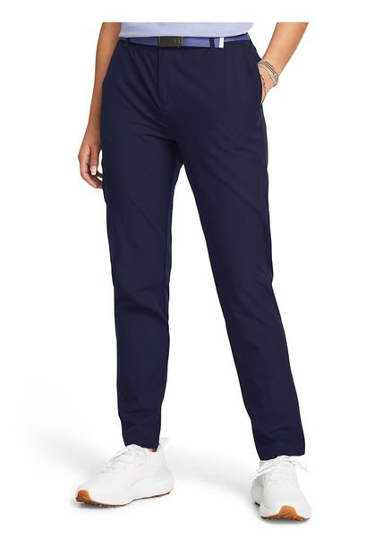 Pantalones UA Drive Para Mujer Azul Under Armour