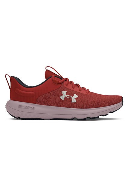 Zapatillas Run Chrgd Rvtlze Hombre Naranjo Under Armour