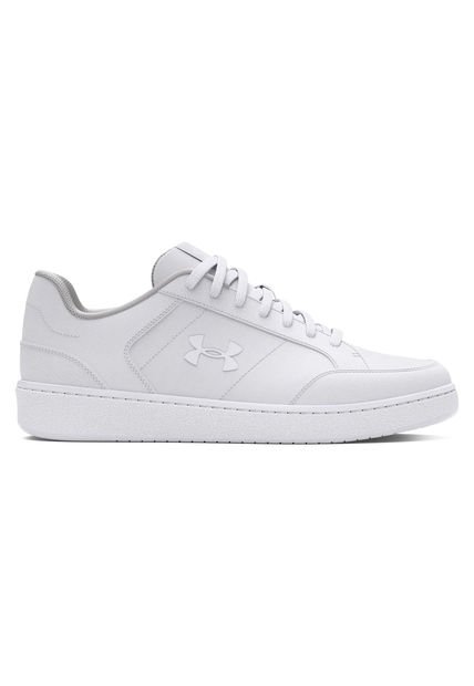 Zapatillas Official Para Hombre Blanco Under Armour