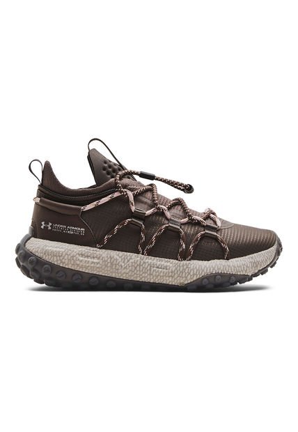 Zapatilla Under Armour Hovr Summit Ft Cuff Unisex Café Under Armour