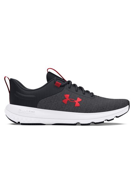 Zapatillas Run Chrgd Rvtlze Hombre Negro Under Armour